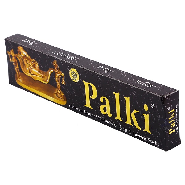 Palki (5in1)