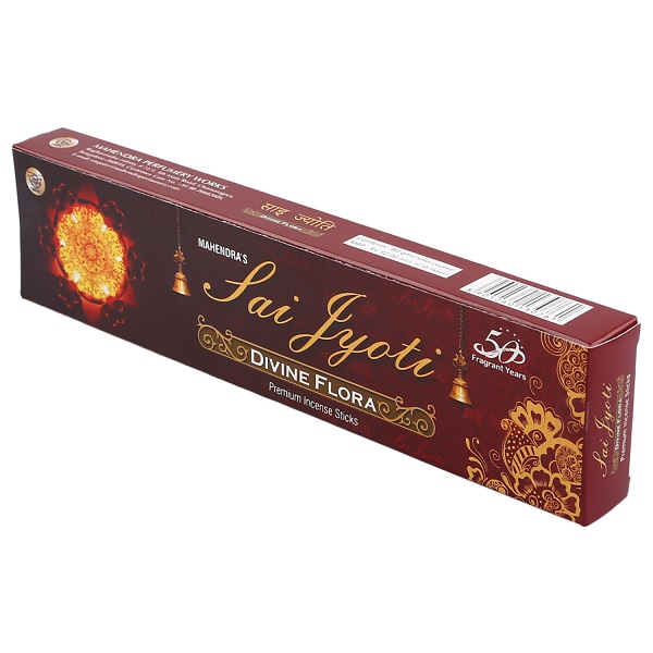 Sai Jyoti Divine Flora