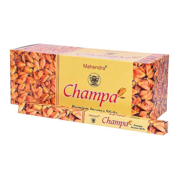 Mahendra Champa Square