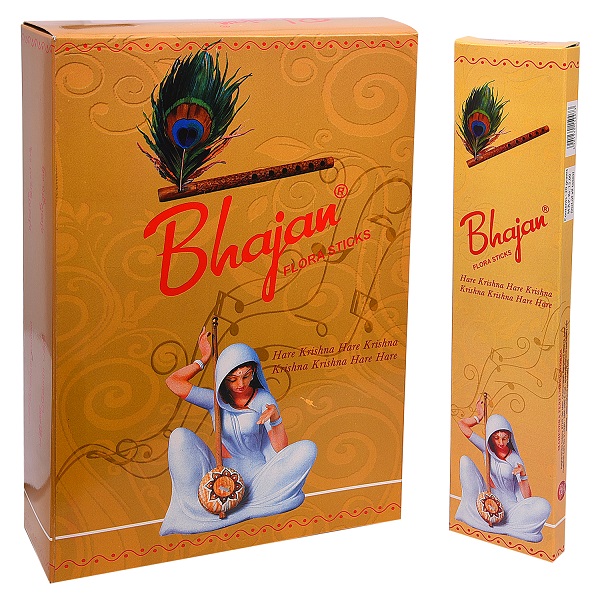 Bhajan Flora