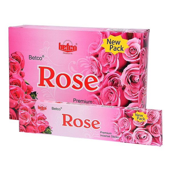 Betco Rose