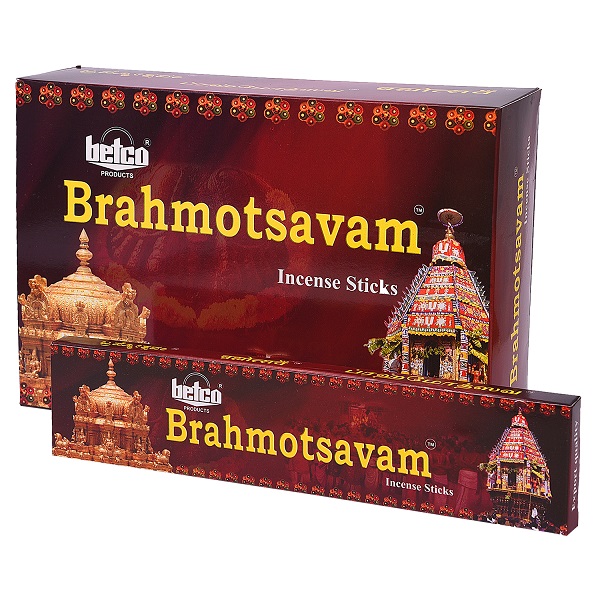 Brahmotsavam Flat