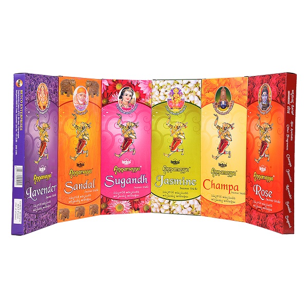 Annamayya Assorted Series