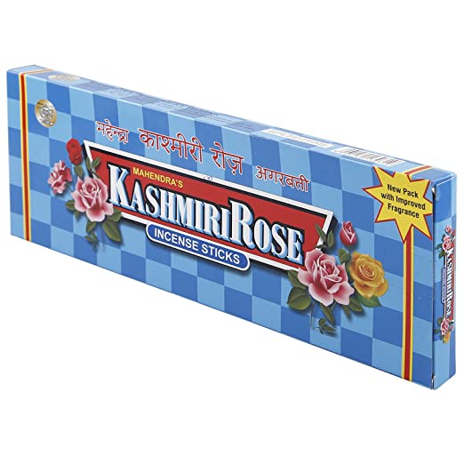 Mahendra Kashmiri Rose Family