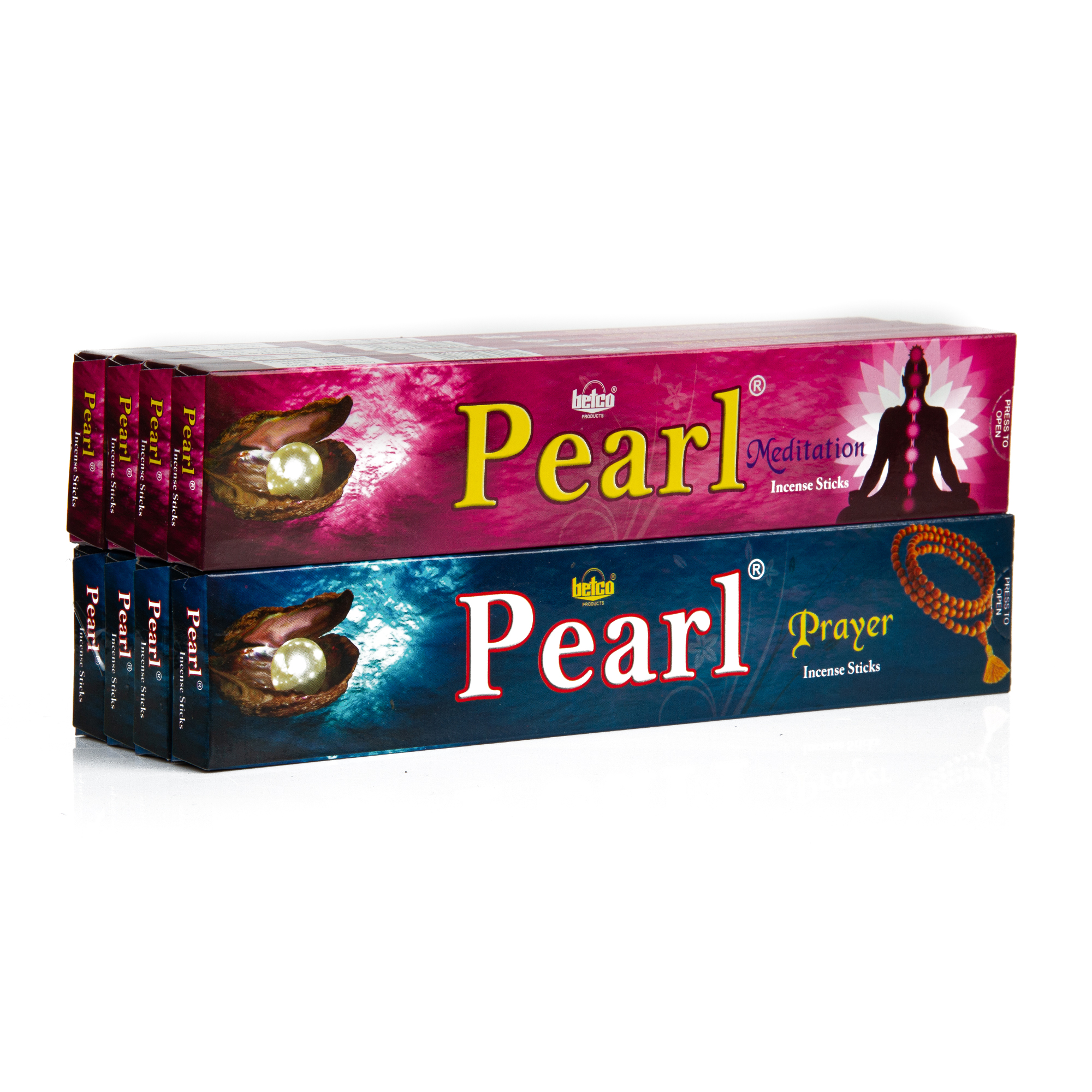 Betco Pearl Premium