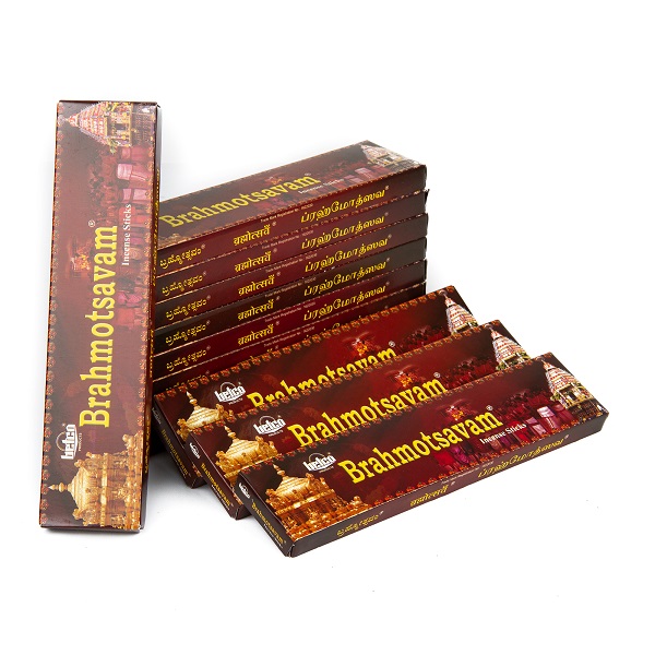 Brahmotsavam Mini Medium