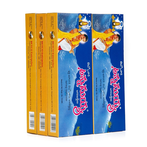 Betco Annamayya Economy