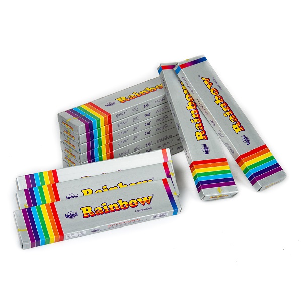 Betco Rainbow Mini Medium