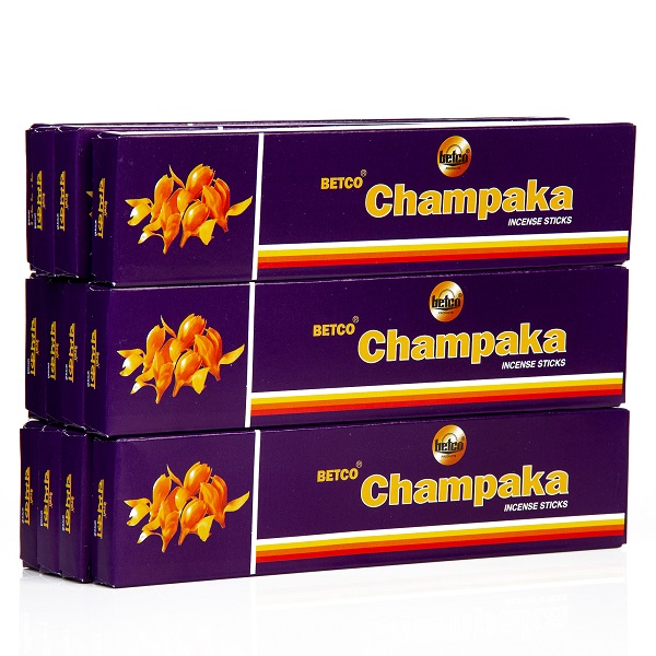 Betco Champaka Mini Medium