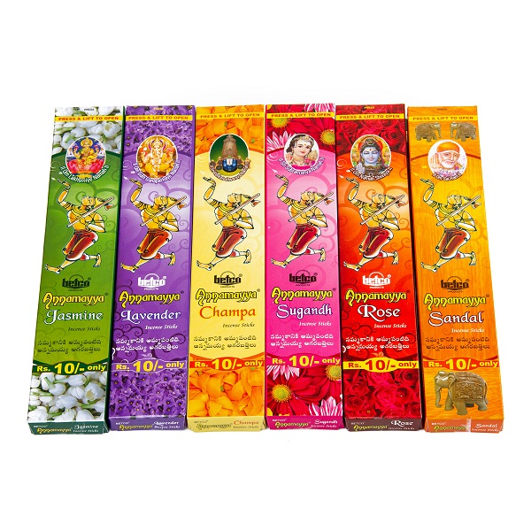 Annamayya Series Mini