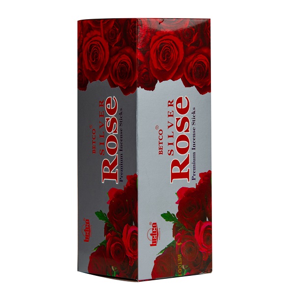 Betco Silver Rose Square