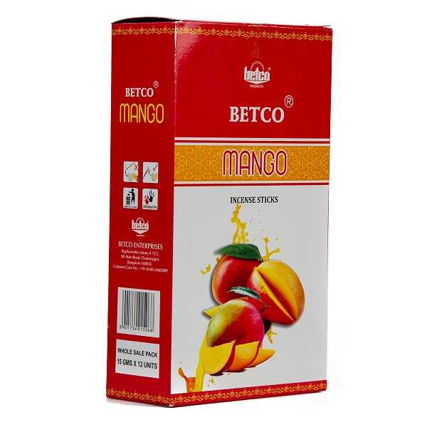 Betco Mango