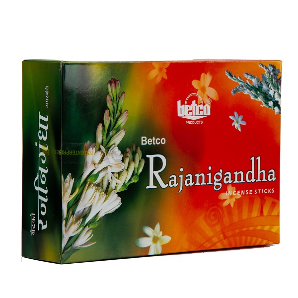 Betco Rajanigandha