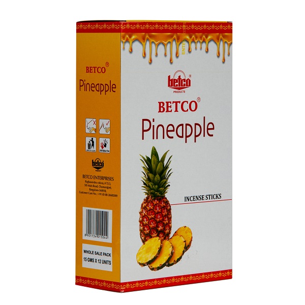Betco Pineapple