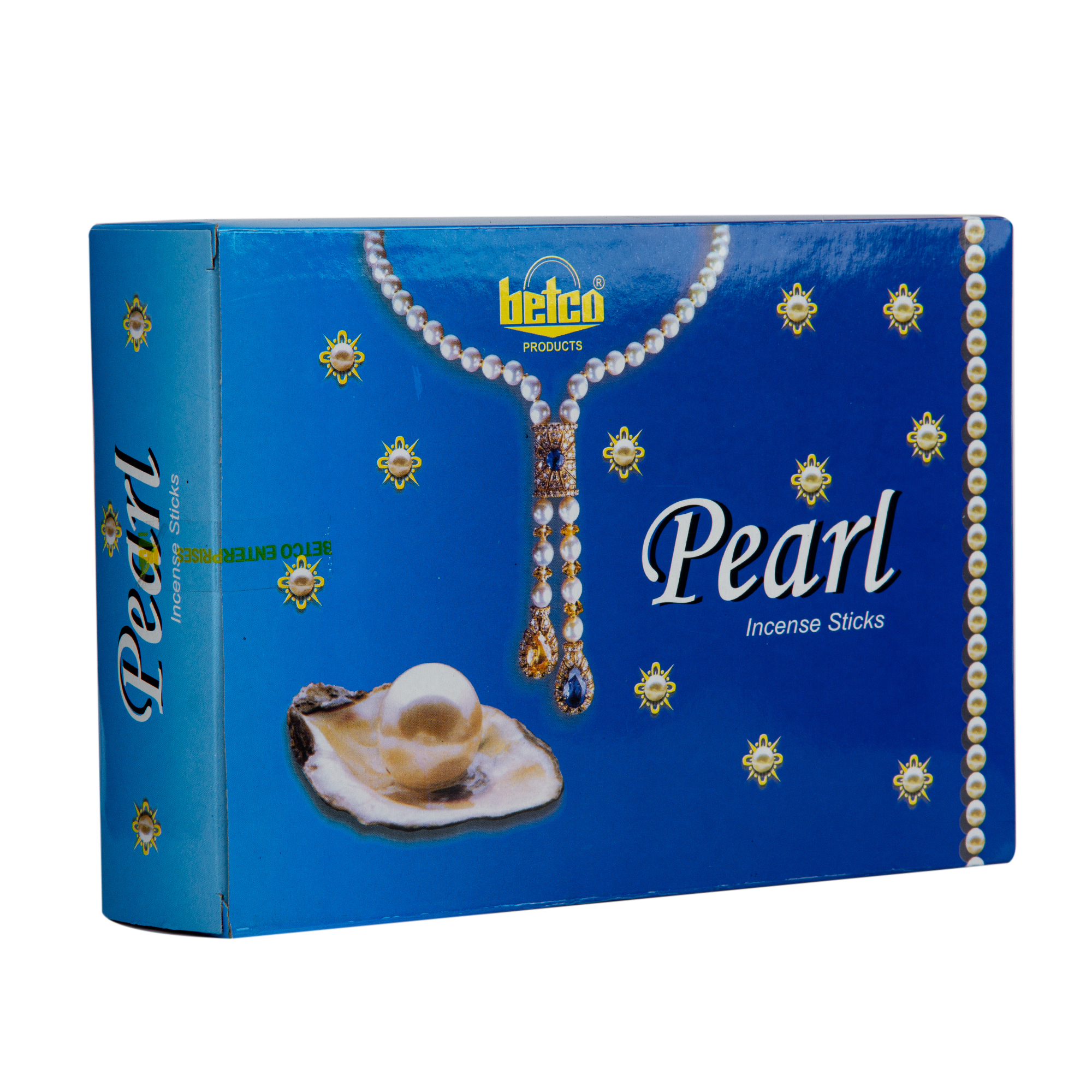 Pearl Incense Sticks