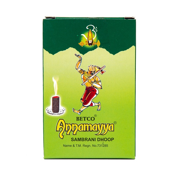 Betco Annamayya Dhoop