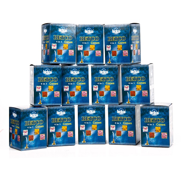 Betco Cones