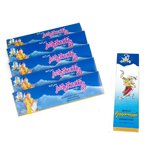 Betco Annamayya Medium