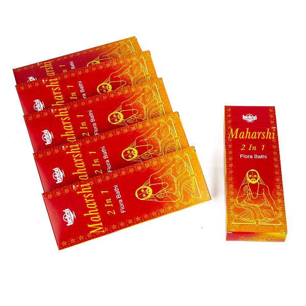Maharshi Flora
