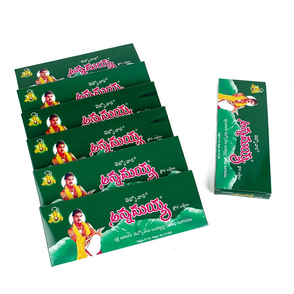 Betco Annamayya Flora