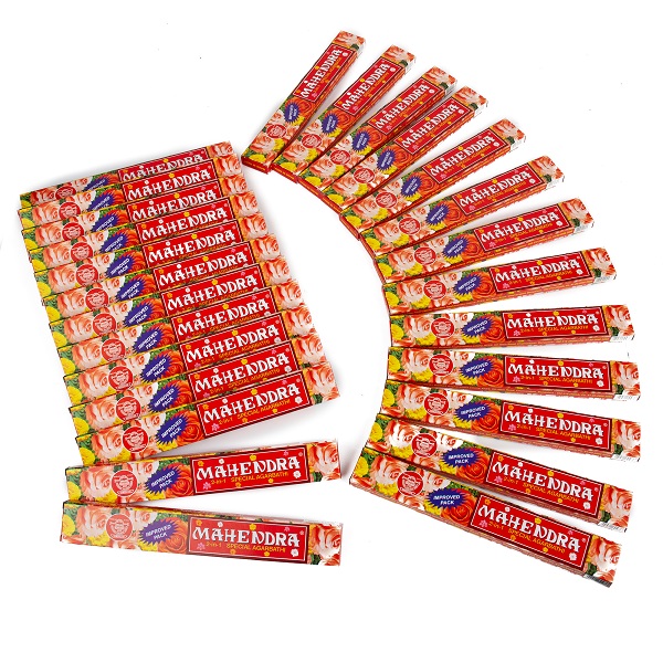 Mahendra Special (2 in 1)