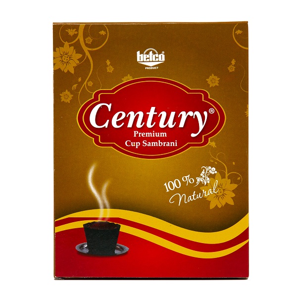Century Cup Sambrani