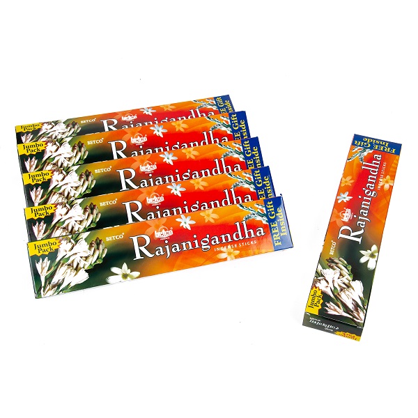 Betco Rajanigandha Jumbo