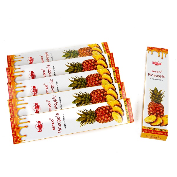 Betco Pineapple Jumbo