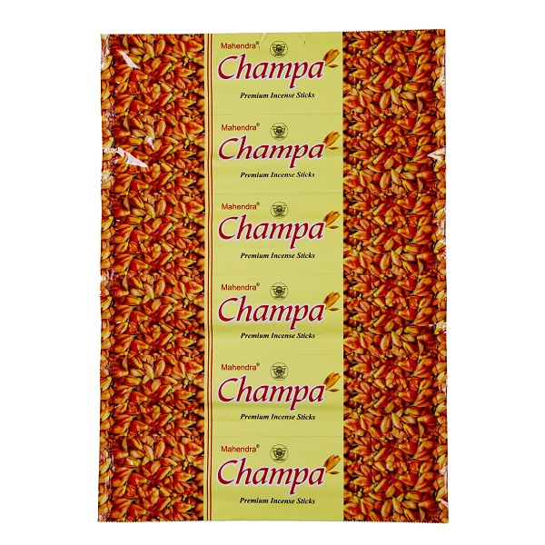 Mahendra Champa Pouch