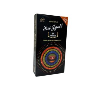 Sai Jyoti (3in1) Combo Pack