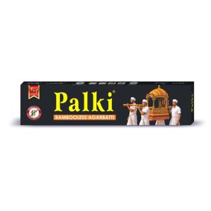 Palki (5in1) Bambooless Agarbatti
